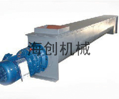 什么是煤粉螺旋输送机
