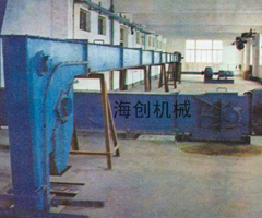 螺旋输送机如何根据物料的不同进行模式切换呢
